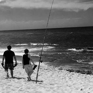 Meet your Posher, Sean